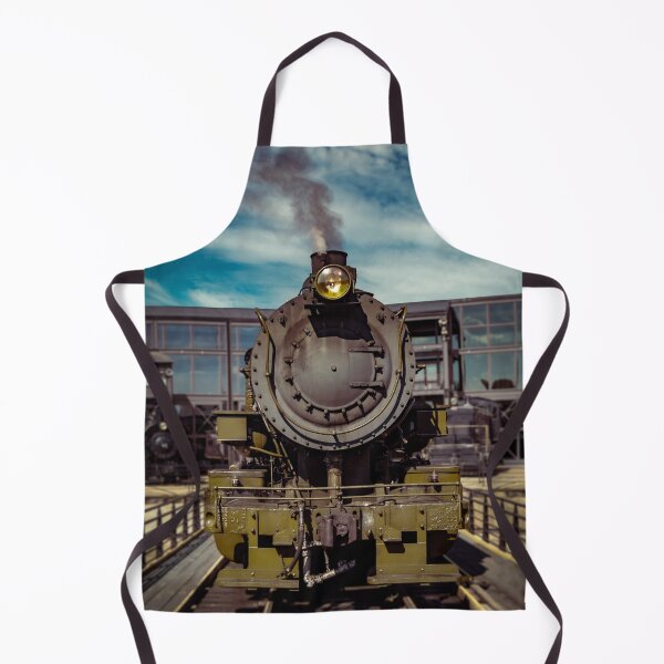 Item preview, Full Steam Ahead designed and sold by Enzwell.
