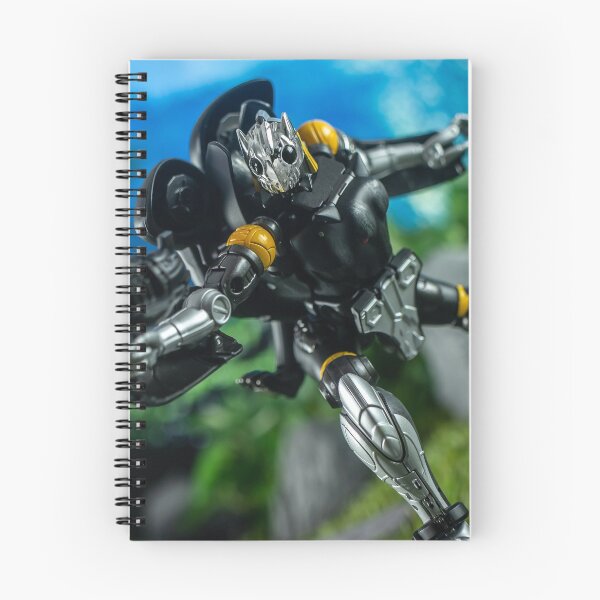 Item preview, Transformers Beast Wars Shadow Panther designed and sold by SixoTF.