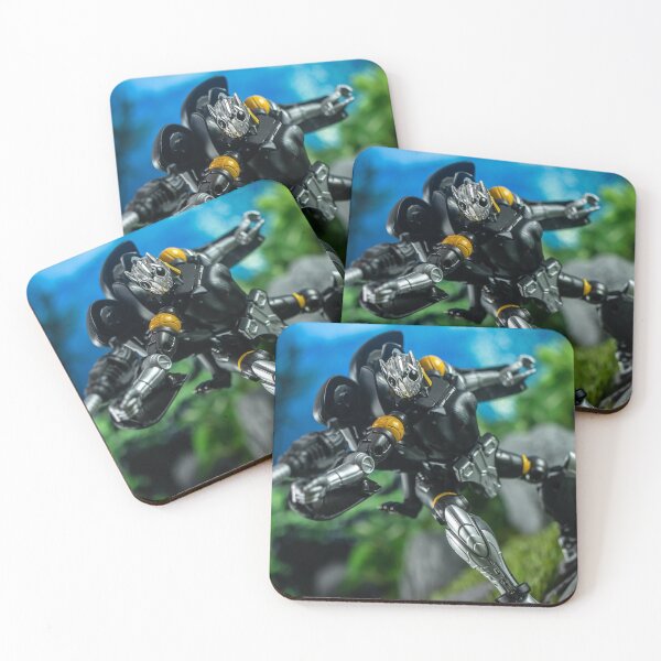 Item preview, Transformers Beast Wars Shadow Panther designed and sold by SixoTF.