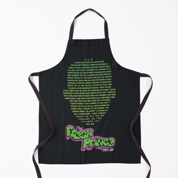 Item preview, The Fresh Prince of Bel-Air, Will Smith Actor, designed and sold by EliapsJackson.