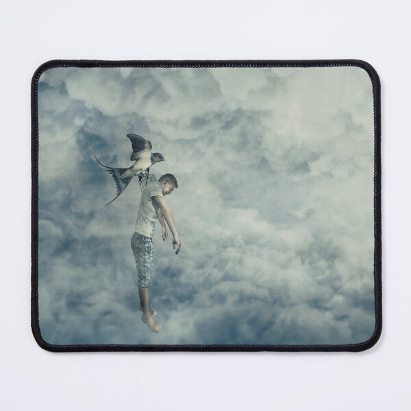 Item preview, abduction designed and sold by psychoshadow.