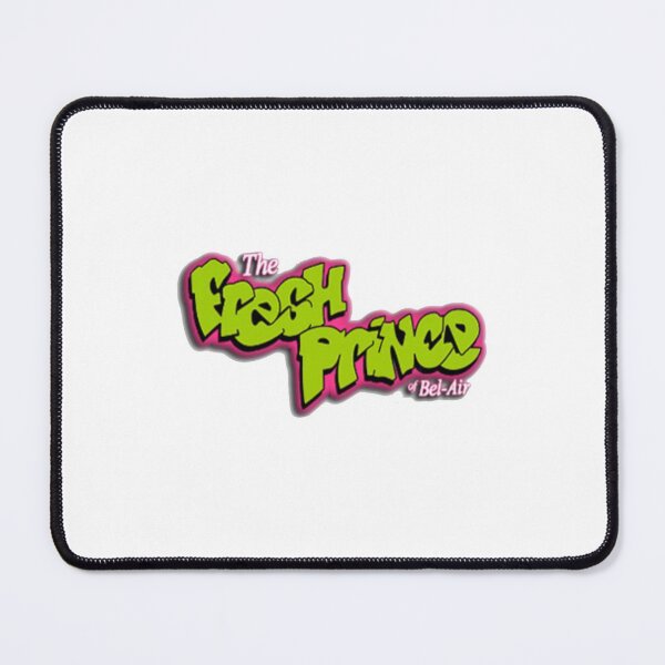 Item preview, The Fresh Prince designed and sold by EliapsJackson.