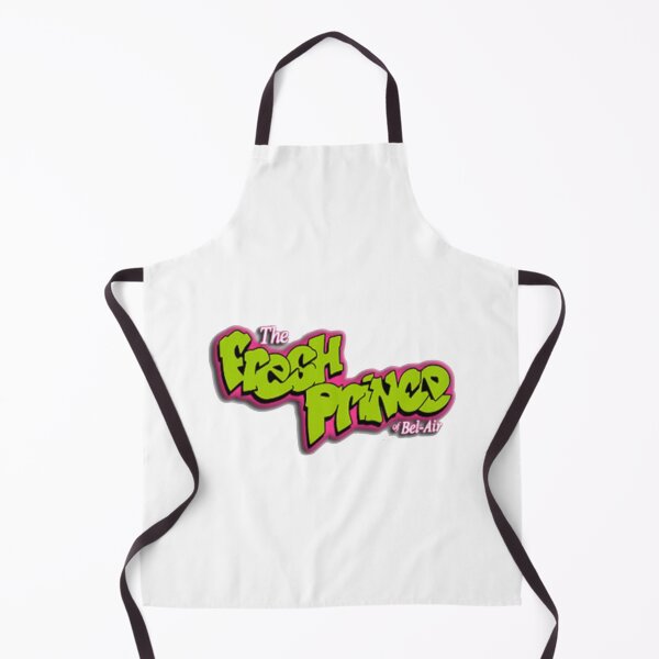 Item preview, The Fresh Prince designed and sold by EliapsJackson.