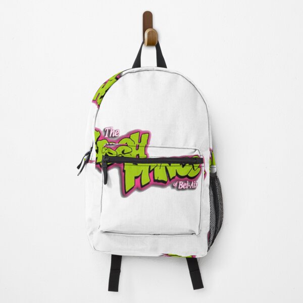 Item preview, The Fresh Prince designed and sold by EliapsJackson.