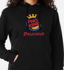 Pho König Köstlich Leichter Hoodie