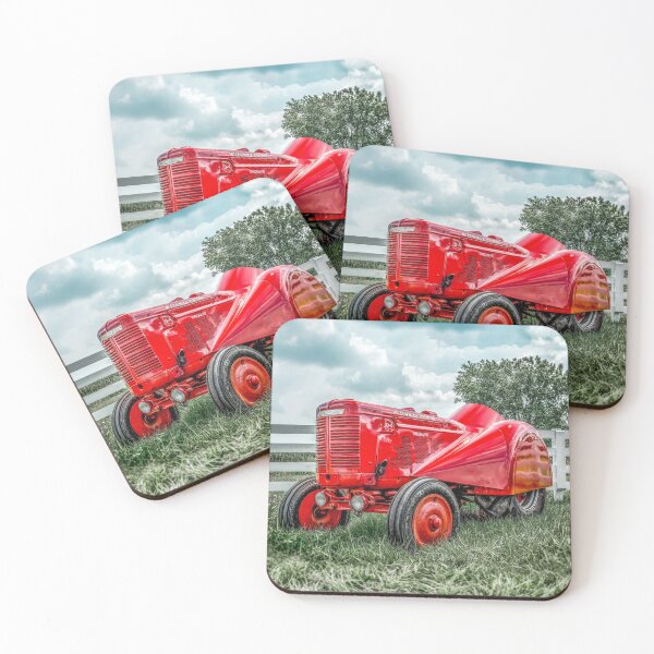 Item preview, The 0-4 Orchard Tractor designed and sold by Enzwell.