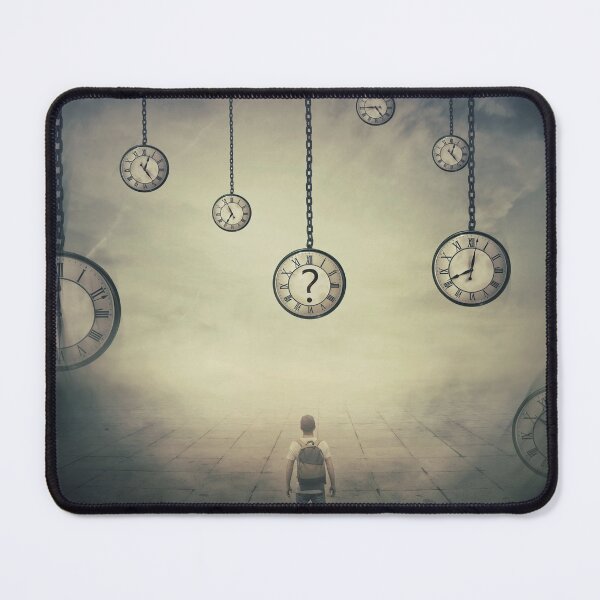 Item preview, Time Travel Trap designed and sold by psychoshadow.
