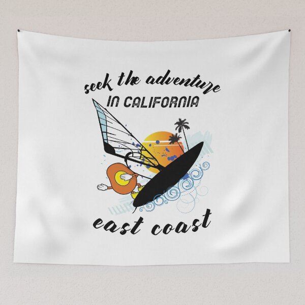 Item preview, funny avocado surfing designed and sold by ChaseCoClothing.