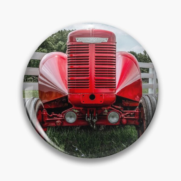 Item preview, McCormick Deering 0-4 designed and sold by Enzwell.