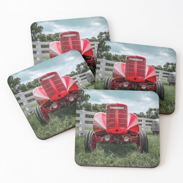 Item preview, McCormick Deering 0-4 designed and sold by Enzwell.