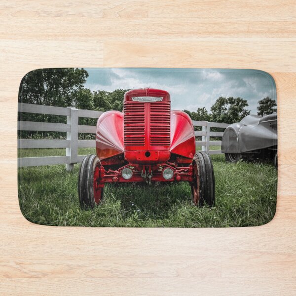 Item preview, McCormick Deering 0-4 designed and sold by Enzwell.