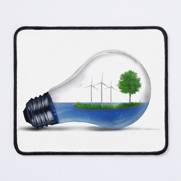 Item preview, Eco Energy designed and sold by psychoshadow.