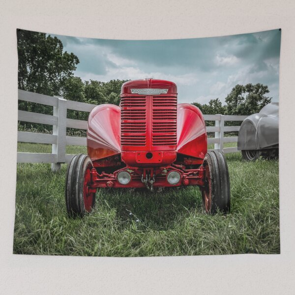 Item preview, McCormick Deering 0-4 designed and sold by Enzwell.
