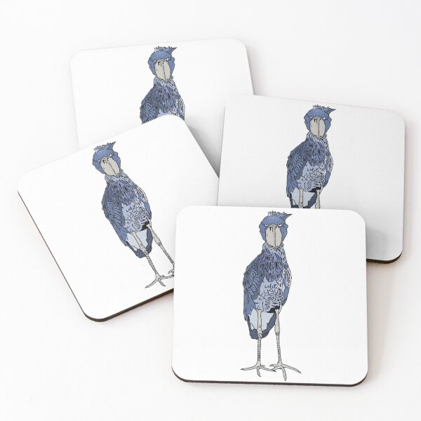 Item preview, Shoebill Stork Bird designed and sold by imphavok.