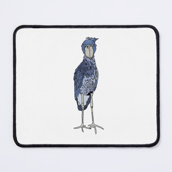 Item preview, Shoebill Stork Bird designed and sold by imphavok.