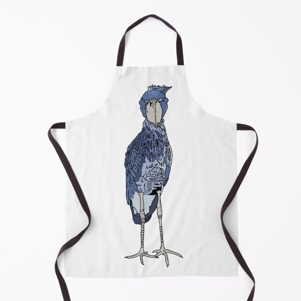 Item preview, Shoebill Stork Bird designed and sold by imphavok.