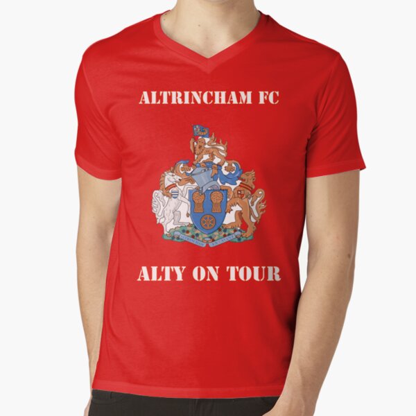 PREVIEW, Altrincham F.C