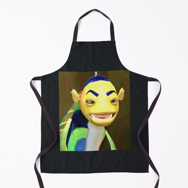 Item preview, The Real SharkSlayer designed and sold by EliapsJackson.