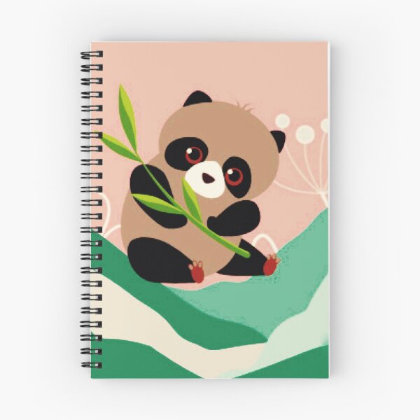 Item preview, Panda world designed and sold by sunita75.