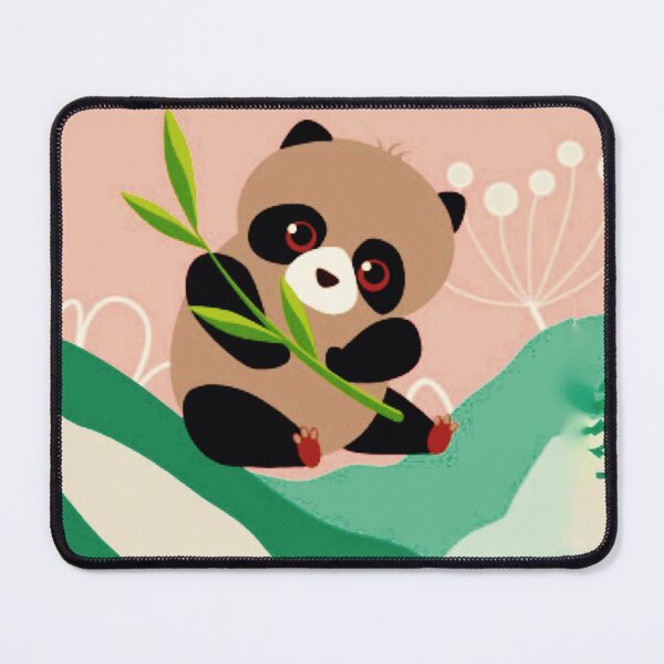 Item preview, Panda world designed and sold by sunita75.