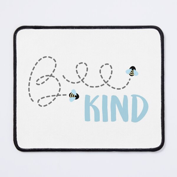 Item preview, Bee Kind designed and sold by MadRiddleDesign.