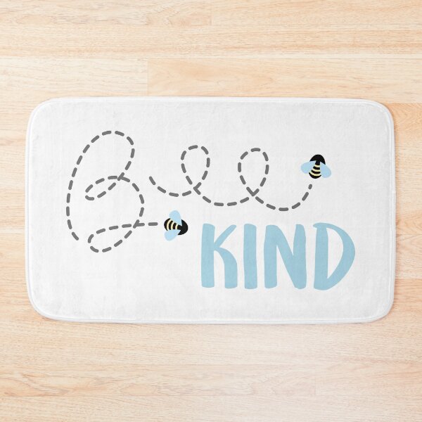 Item preview, Bee Kind designed and sold by MadRiddleDesign.