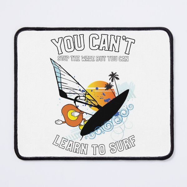 Item preview, funny avocado surfing designed and sold by ChaseCoClothing.