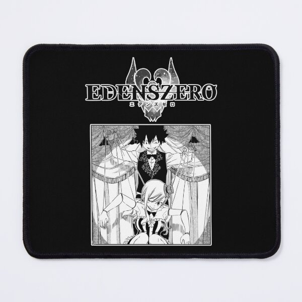Item preview, Edens Zero designed and sold by allonsyx.