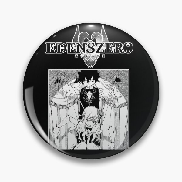 Item preview, Edens Zero designed and sold by allonsyx.