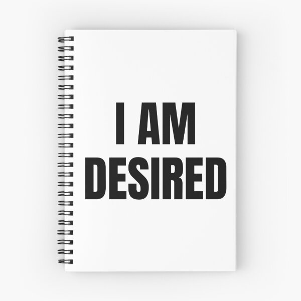 Item preview, I AM DESIRED designed and sold by iamxxx.
