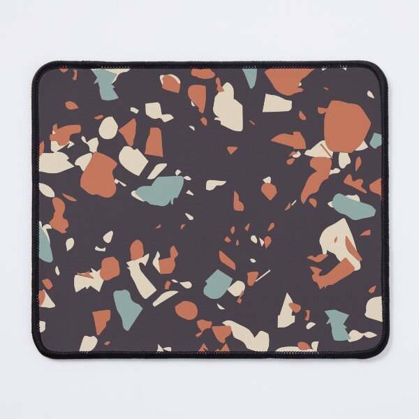 Item preview, Terrazzo Pattern designed and sold by SPF14.