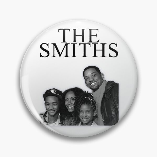 Item preview, the smiths designed and sold by EliapsJackson.