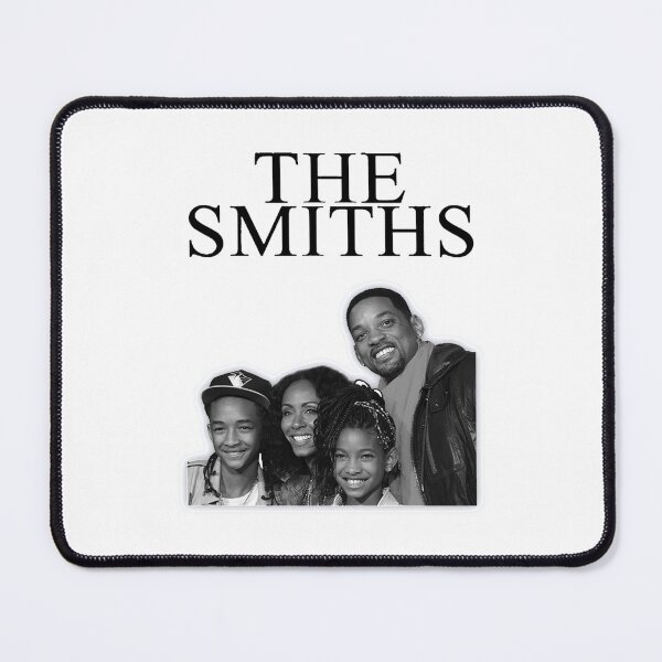 Item preview, the smiths designed and sold by EliapsJackson.
