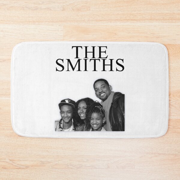 Item preview, the smiths designed and sold by EliapsJackson.