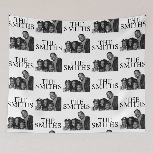 Item preview, the smiths designed and sold by EliapsJackson.