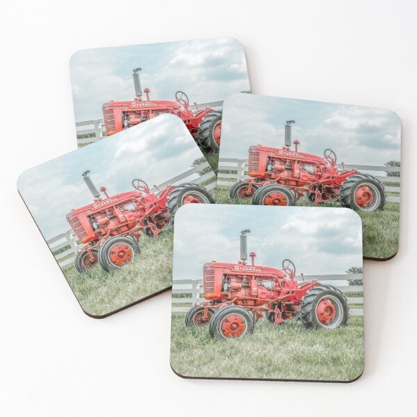 Item preview, A Tractor designed and sold by Enzwell.