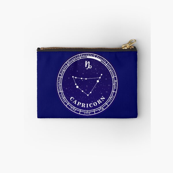 Item preview, CAPRICORN star sign designed and sold by AnaelDraw.