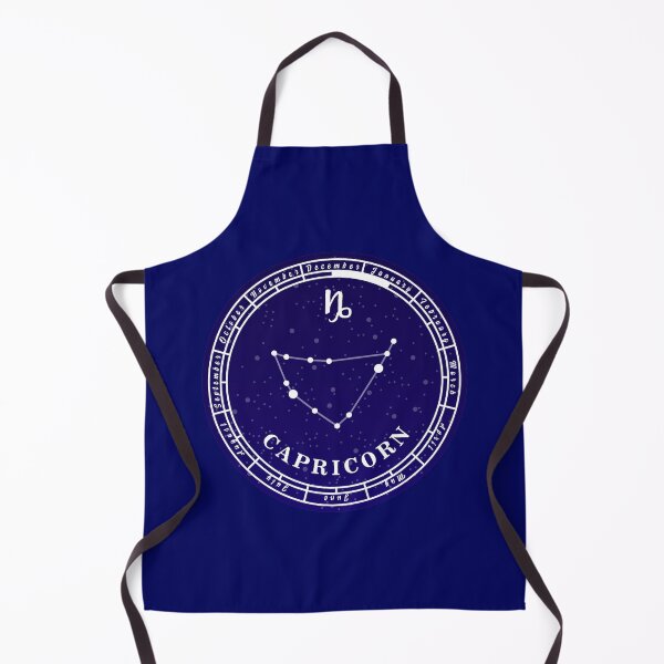 Item preview, CAPRICORN star sign designed and sold by AnaelDraw.