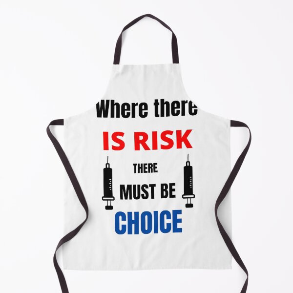 Item preview, Where there is risk there must be choice designed and sold by Strale25kv.