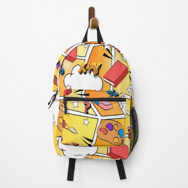 Item preview, Cute kids Back To School design and first grade school stuff designed and sold by PODI-Art.
