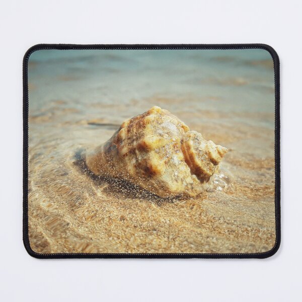 Item preview, sea whelk designed and sold by psychoshadow.