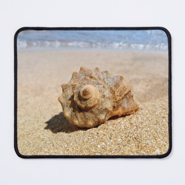 Item preview, whelk in the sand designed and sold by psychoshadow.