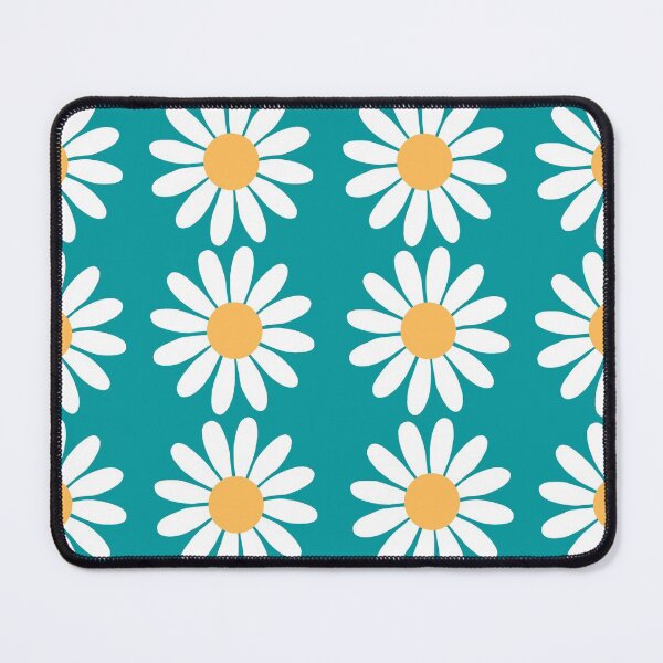 Item preview, White daisies  designed and sold by GasconyPassion.