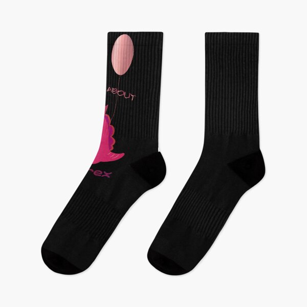 Item preview, Ask Me About My Trex | DARK COLOR | MintMinz designed and sold by Mintminz.