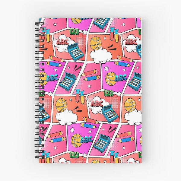Artikelvorschau, Süßes Back To School-Design für Kinder und Schulsachen für die erste Klasse entworfen und verkauft von PODI-Art.