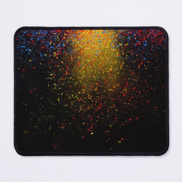 Item preview, colorful confetti explosion designed and sold by psychoshadow.