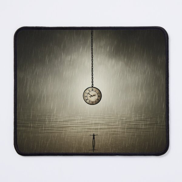 Item preview, time travel designed and sold by psychoshadow.
