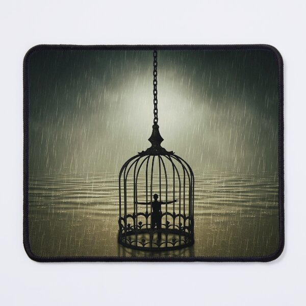 Item preview, trapped designed and sold by psychoshadow.