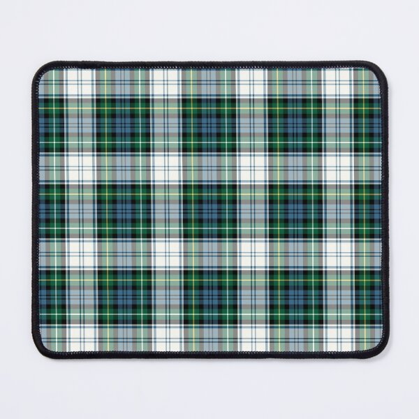 Item preview, Clan Campbell Dress Tartan designed and sold by plaidwerx.
