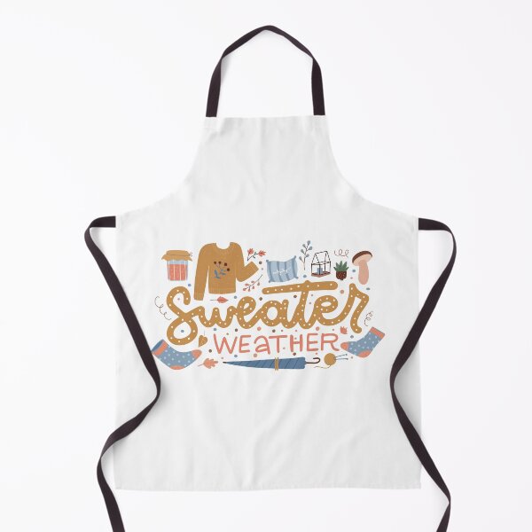 Item preview, Sweater Weather, Stay Cozy, Hygge Design, Cute Fall Autumn designed and sold by KWorldDesigns.